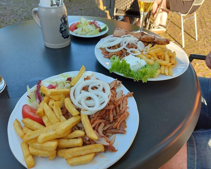 Griechisches Restaurant Delphi