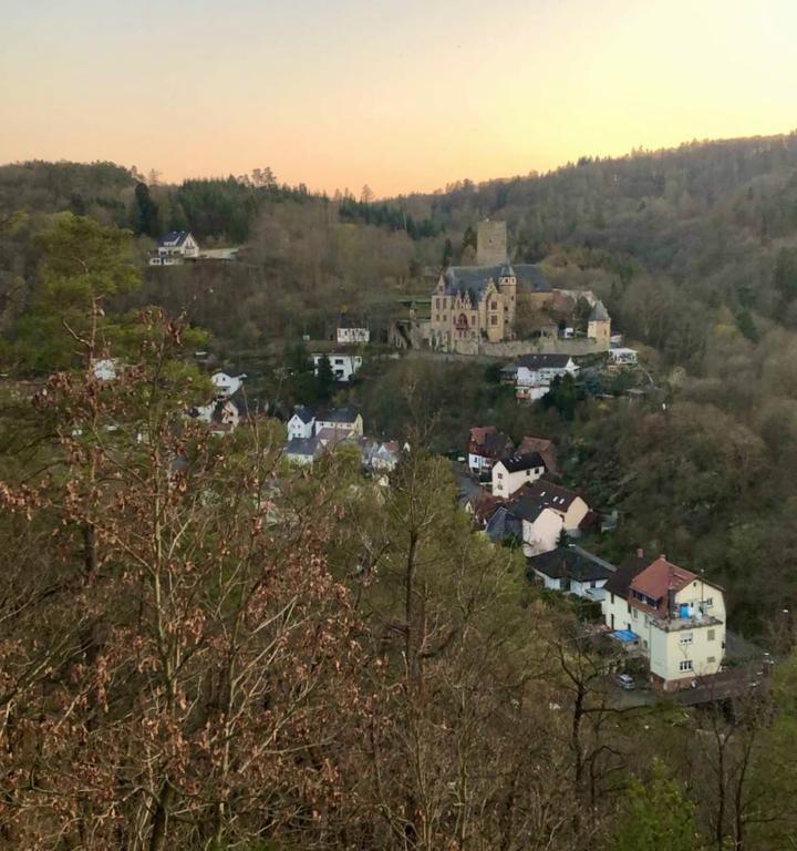 Waldgasthof Schlossblick